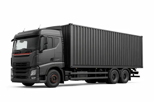 Logistics & Supply Chain